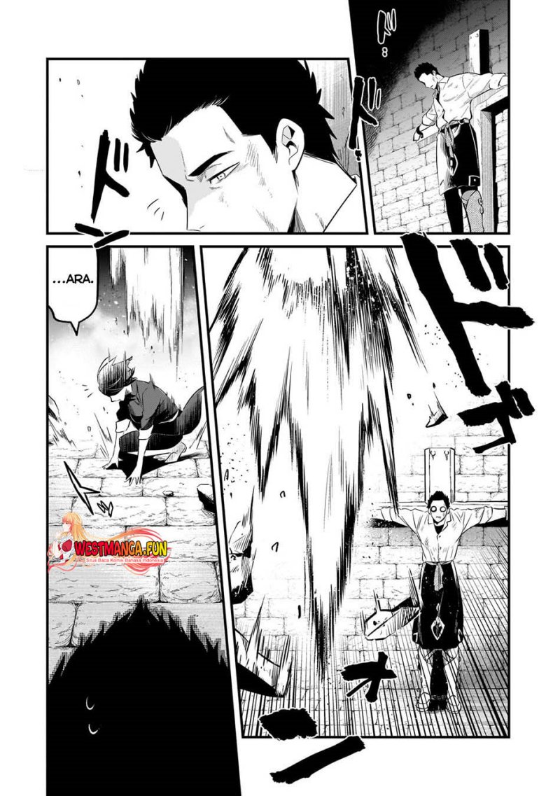 Welcome to Cheap Restaurant of Outcasts! Chapter 46 Bahasa Indonesia
